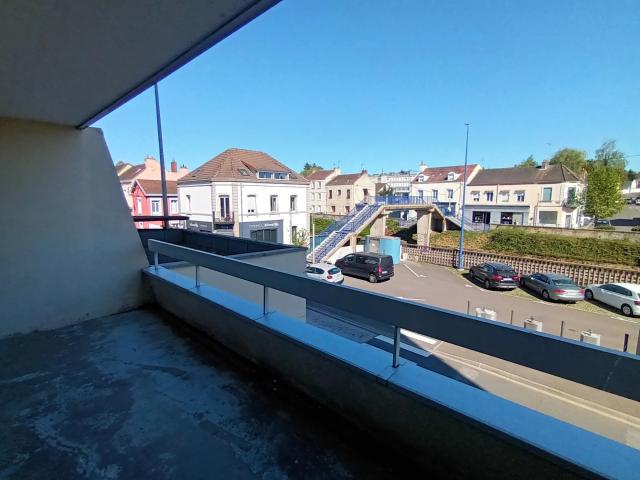 Appartement 4 pièces 89 m²