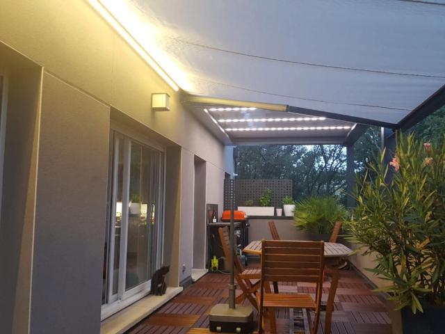 Appartement 4 pièces 89 m²
