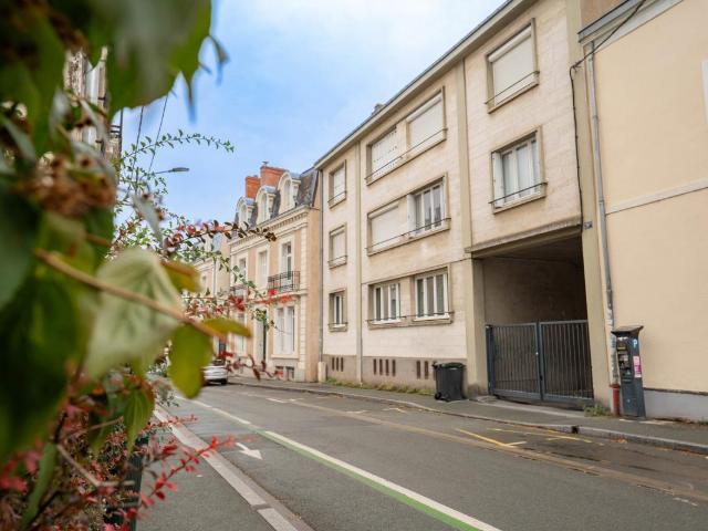 Appartement 4 pièces 89 m²