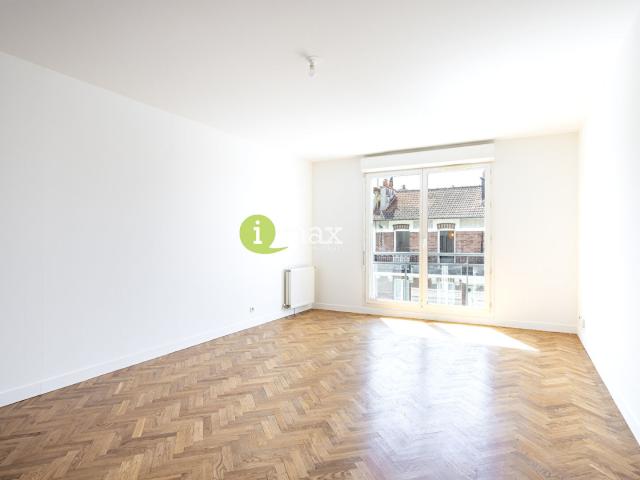 Appartement 4 pièces 89 m²