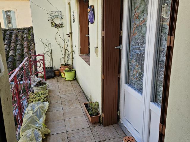 Appartement 4 pièces 89 m²
