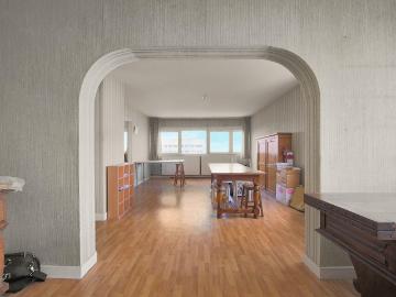 Appartement 4 pièces 89 m²