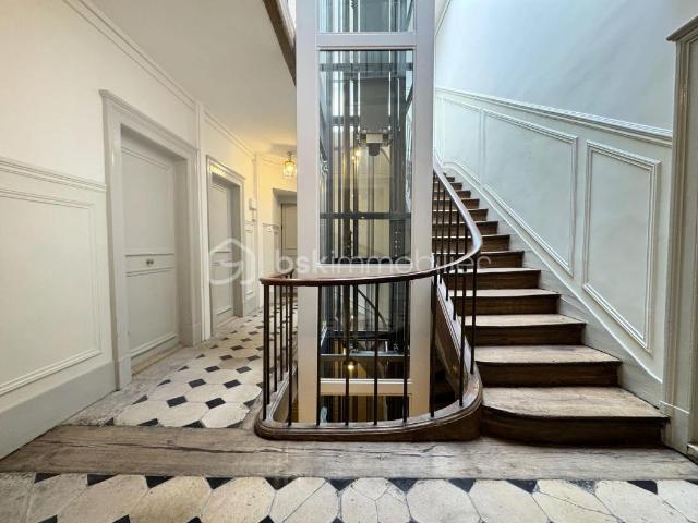 Appartement 4 pièces 89 m²