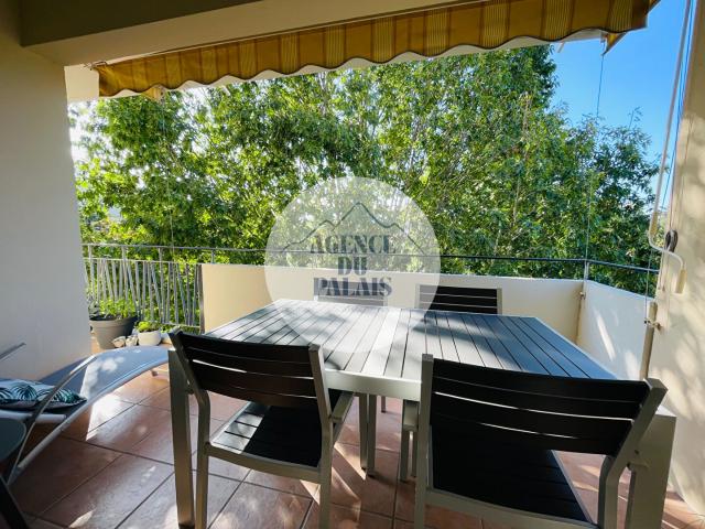 Appartement 4 pièces 89 m²
