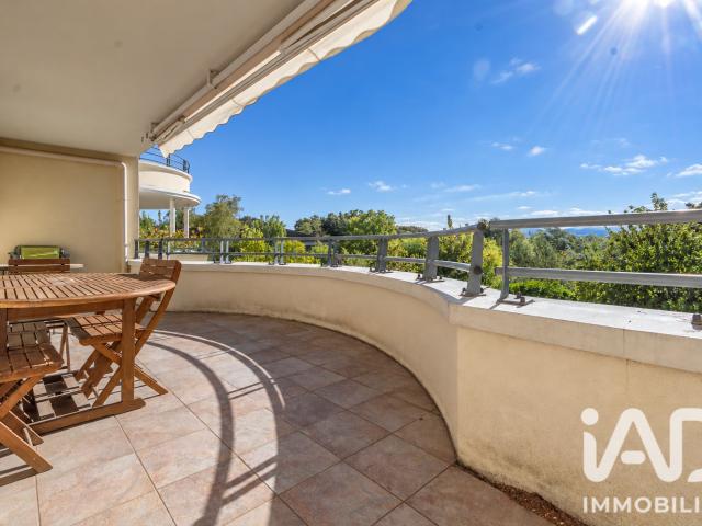 Appartement 4 pièces 89 m²