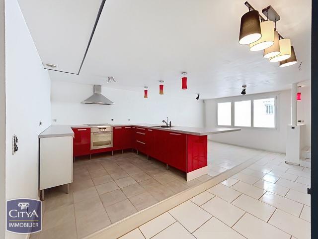 Appartement 4 pièces 89 m²