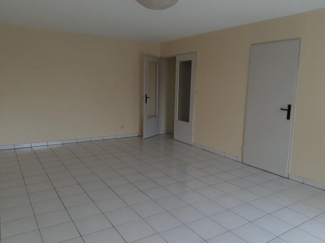 Appartement 4 pièces 89 m²