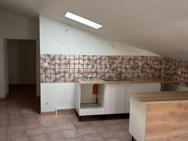 Appartement 4 pièces 89 m²