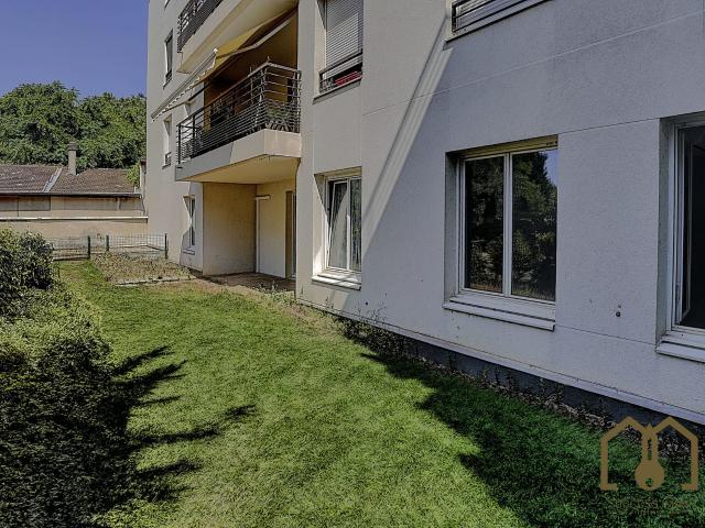 Appartement 4 pièces 89 m²