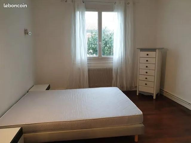 Appartement 4 pièces 89 m²