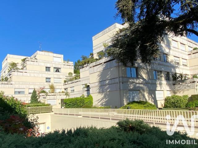 Appartement 4 pièces 89 m²