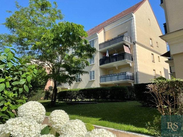 Appartement 4 pièces 89 m²