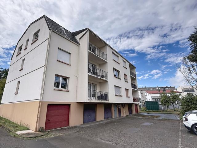 Appartement 4 pièces 89 m²