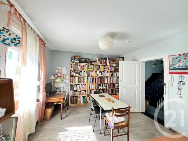 Appartement 4 pièces 89 m²