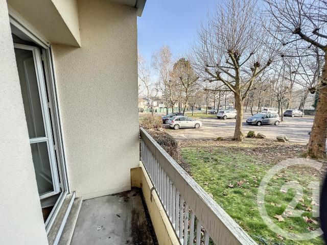 Appartement 4 pièces 89 m²