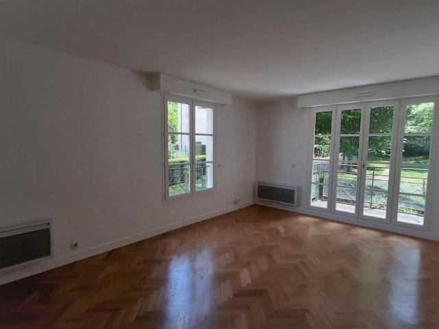 Appartement 4 pièces 89 m²