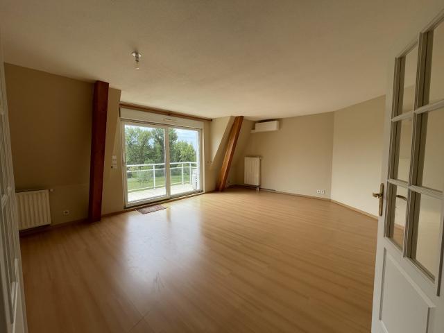 Appartement 4 pièces 89 m²