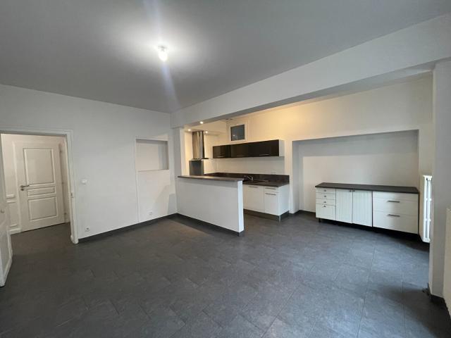 Appartement 4 pièces 89 m²