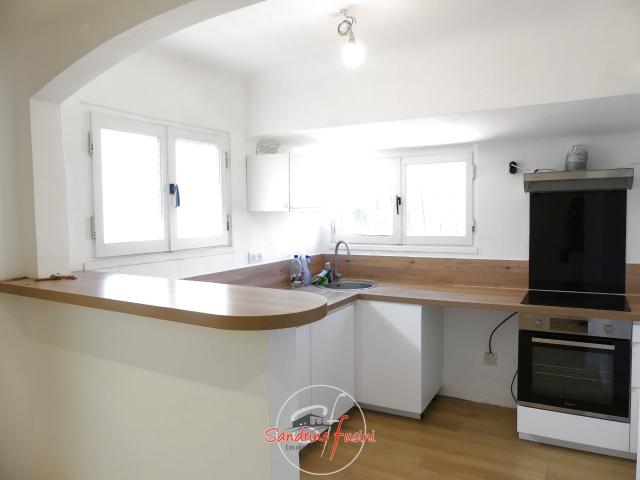 Appartement 4 pièces 89 m²