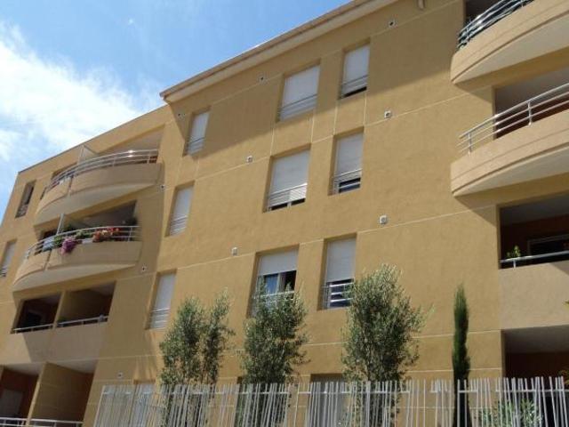 Appartement 4 pièces 89 m²
