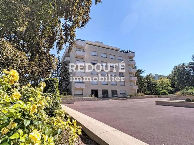 Appartement 4 pièces 89 m²
