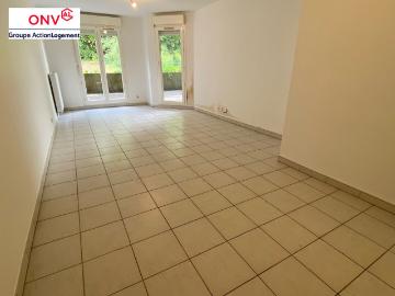 Appartement 4 pièces 89 m²