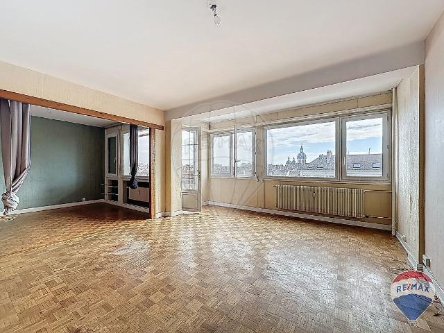 Appartement 4 pièces 89 m²