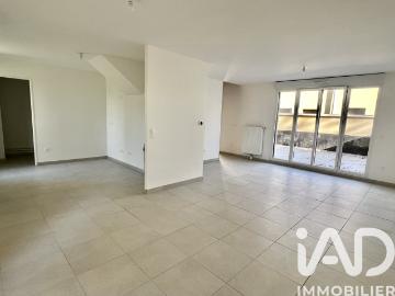 Appartement 4 pièces 89 m²