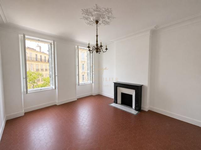 Appartement 4 pièces 89 m²