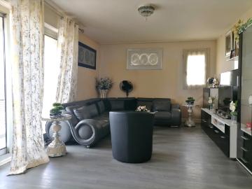 Appartement 4 pièces 89 m²