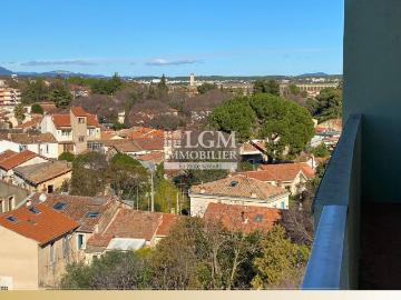 Appartement 4 pièces 89 m²