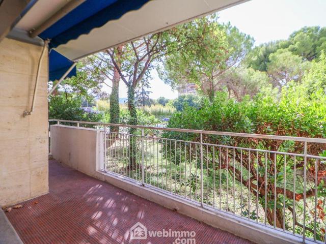 Appartement 4 pièces 89 m²