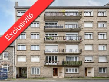 Appartement 4 pièces 89 m²