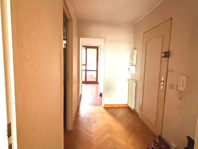 Appartement 4 pièces 89 m²