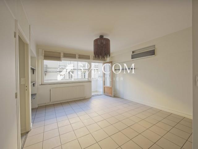 Appartement 4 pièces 89 m²