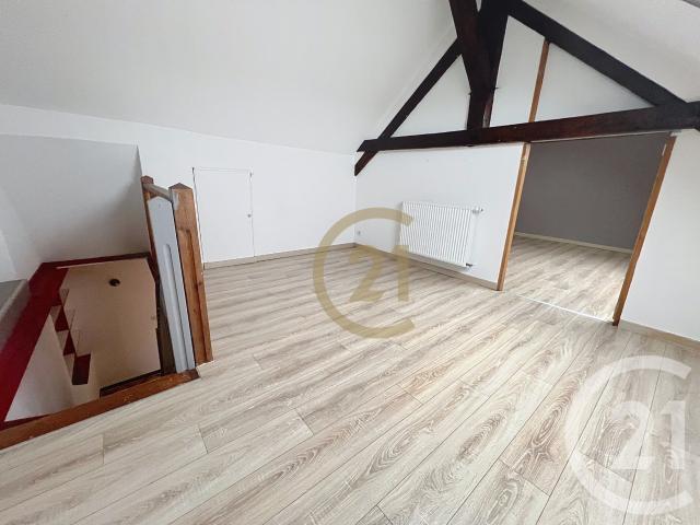 Appartement 4 pièces 89 m²