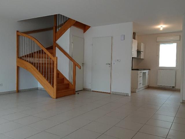 Appartement 4 pièces 89 m²