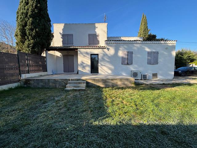 Maison 4 pièces 89 m²