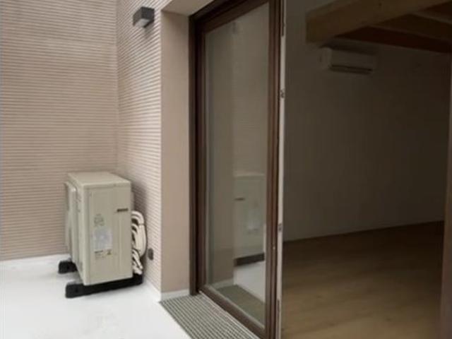 Appartement 4 pièces 89 m²