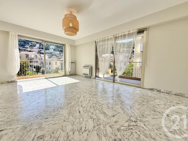 Appartement 4 pièces 89 m²
