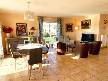 Appartement 4 pièces 89 m²