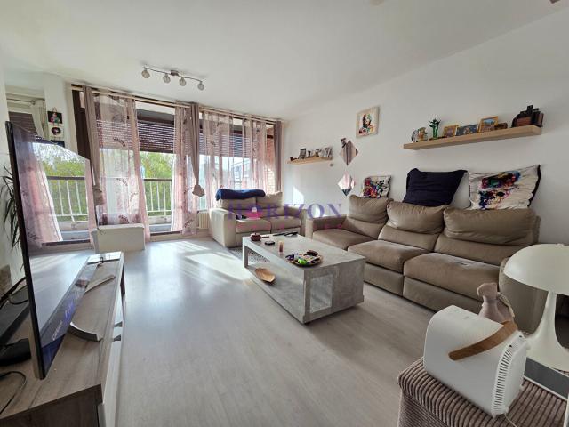 Appartement 4 pièces 89 m²