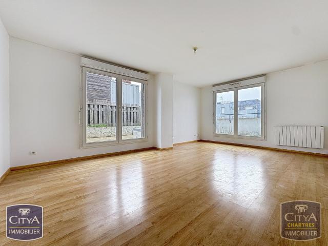 Appartement 4 pièces 89 m²