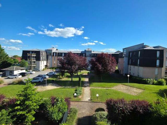 Appartement 4 pièces 89 m²