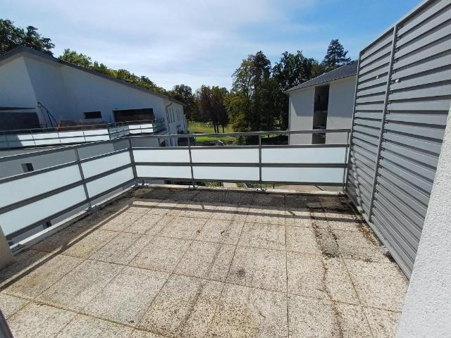 Appartement 4 pièces 89 m²