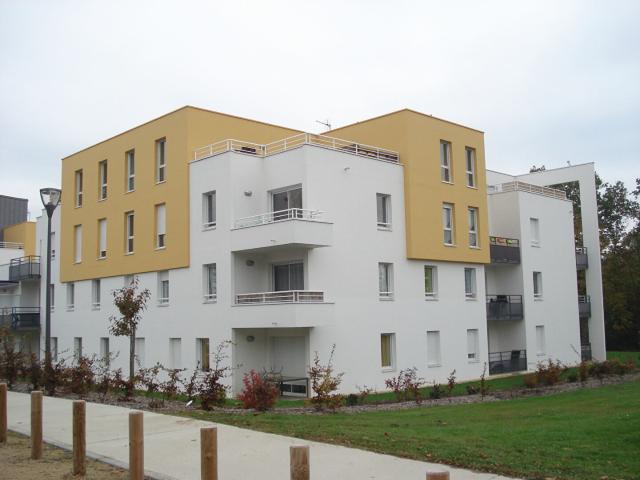 Appartement 4 pièces 89 m²