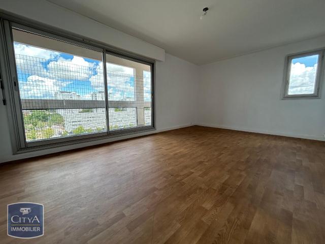 Appartement 4 pièces 89 m²