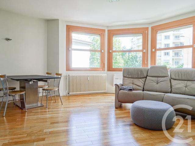 Appartement 4 pièces 89 m²