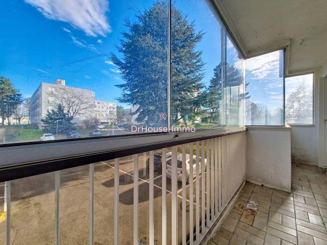Appartement 4 pièces 89 m²