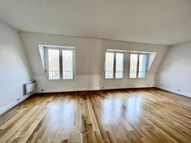 Appartement 4 pièces 89 m²